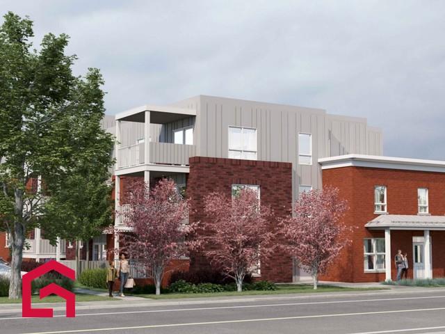 Apartment for rent in Laurentides, Quebec