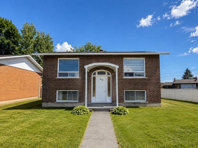Apartment for rent in Beauharnois-salaberry, Quebec