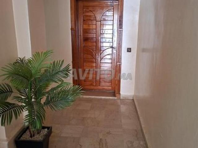 Appartement location à Meknès