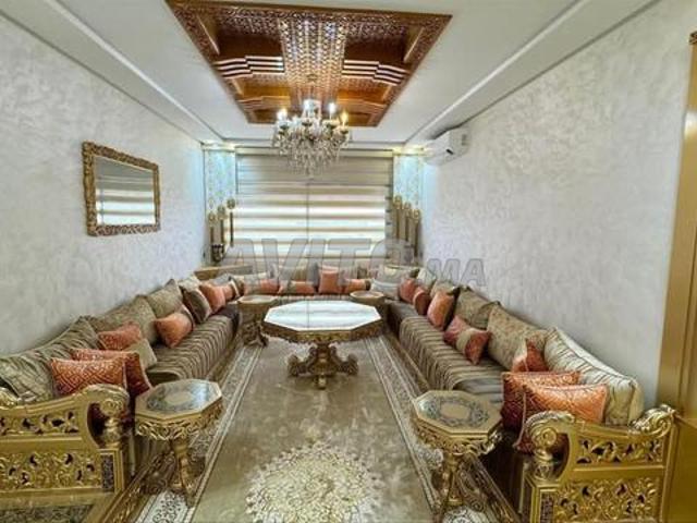 Appartement location à L'Oriental