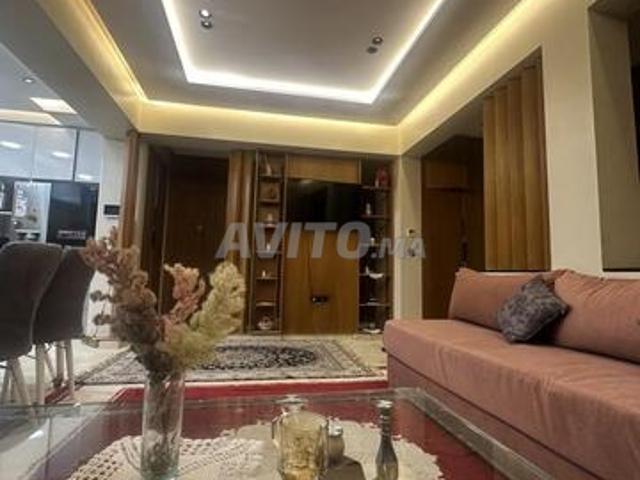 Appartement location