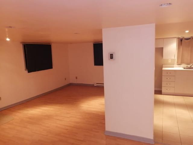 Apartment for rent in D'autray, Quebec