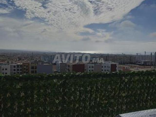 Appartement location à Anfa, Gharb-Chrarda-Beni Hssen