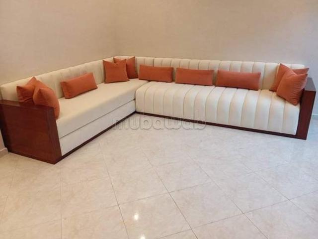 Appartement location à Anfa, Gharb-Chrarda-Beni Hssen