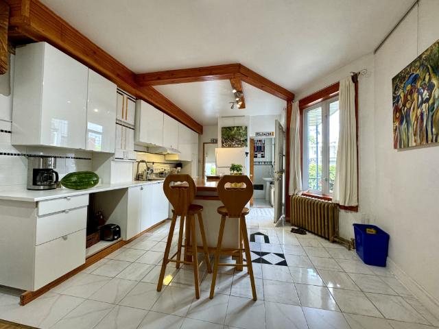 Apartment for rent in St. Leonard's, Quebec