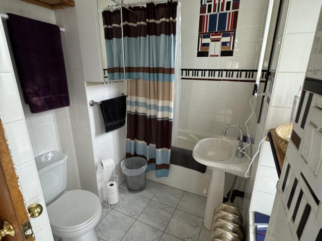 Apartment for rent in St. Leonard's, Quebec