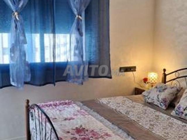 Appartement location à Tangero, Tanger-Tétouan