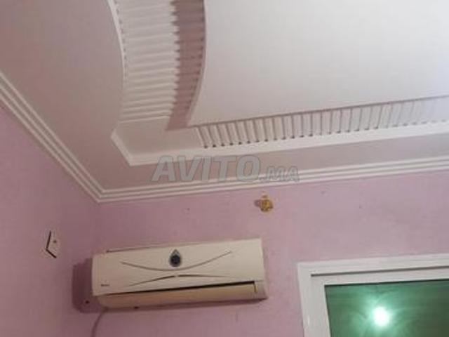 Appartement location à Meknès