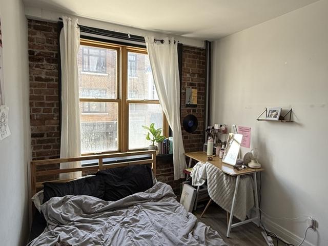 Apartment for rent in Québec, Quebec