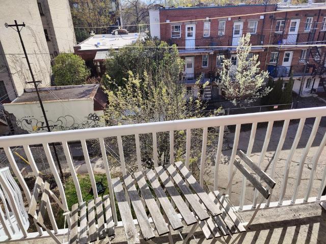 Apartment for rent in St. Leonard's, Quebec