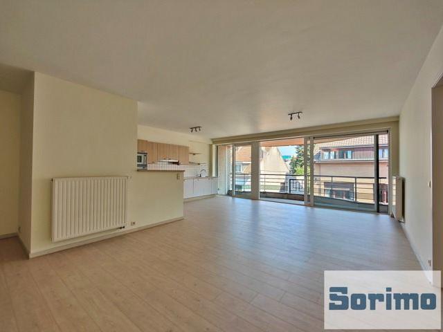 Appartement location à Sint-pieters-woluwe, Bruxelles