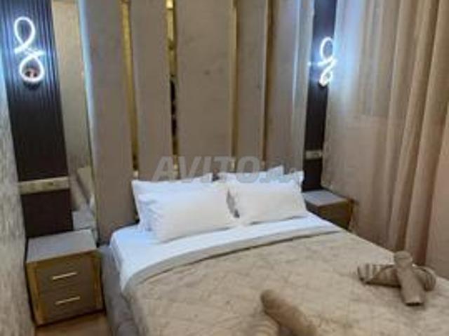 Appartement location à Ifrane