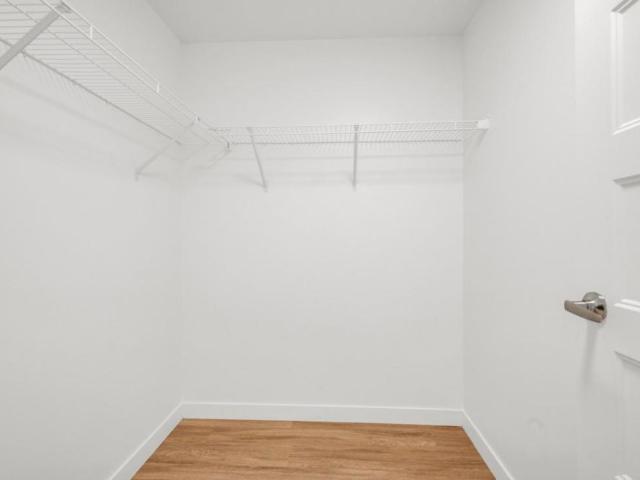 Apartment for rent in St. Leonard's, Quebec