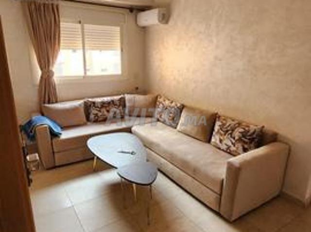 Appartement location à L'Oriental