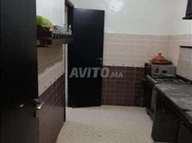 Appartement location à Casablanca