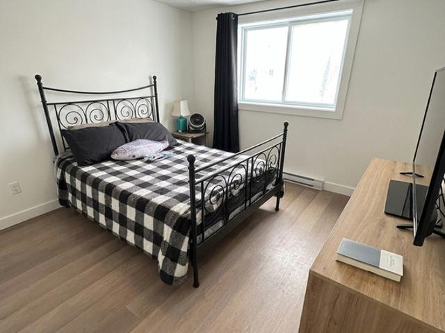 Apartment for rent in Sherbrooke, Quebec