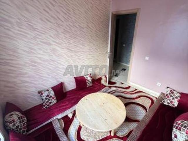 Appartement location à Anfa, Gharb-Chrarda-Beni Hssen