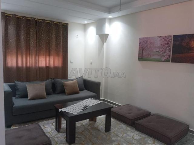 Appartement location à Ben Guerir, L'Oriental