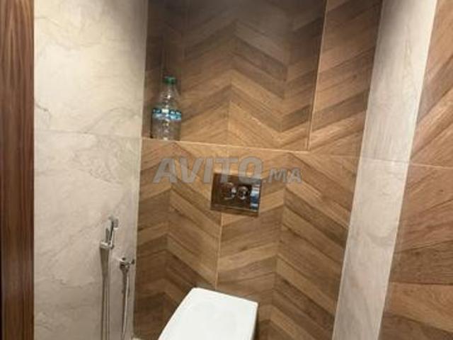 Appartement location à Bouskoura, Gharb-Chrarda-Beni Hssen