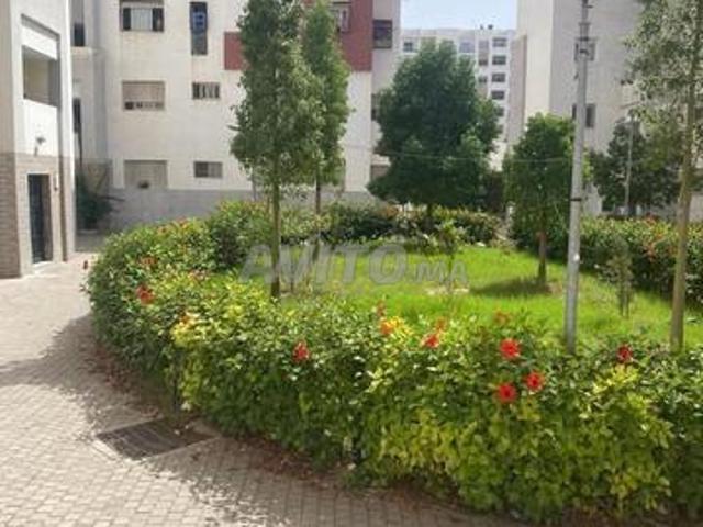 Appartement location à Bouskoura, Gharb-Chrarda-Beni Hssen