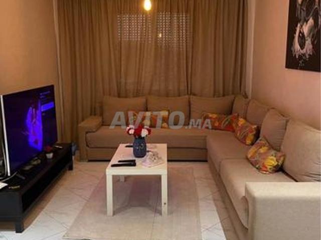 Appartement location à Gharb-Chrarda-Beni Hssen