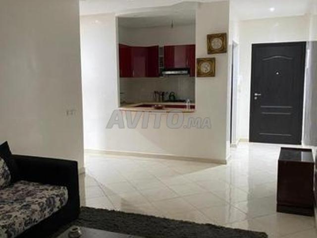 Appartement location à Gharb-Chrarda-Beni Hssen
