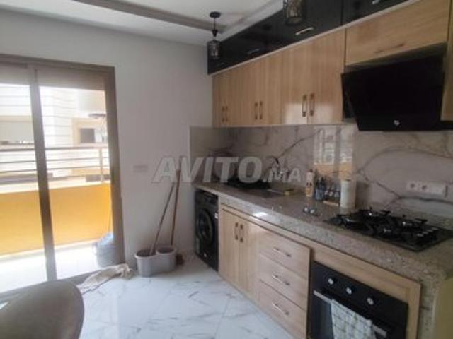 Appartement location à Bouznika
