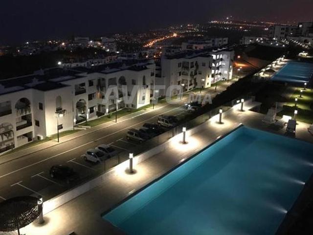 Appartement location à M'diq, Tanger-Tétouan