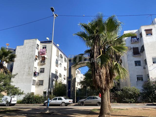 Appartement location à Anfa, Sidi Moumen