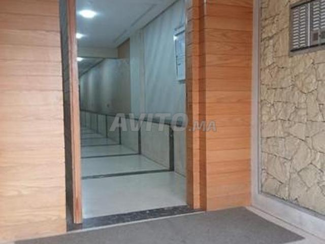 Appartement location à Anfa, Gharb-Chrarda-Beni Hssen