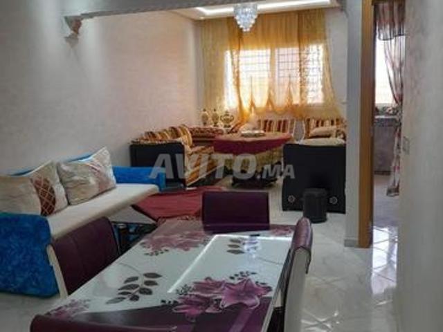 Appartement location à Anfa, Gharb-Chrarda-Beni Hssen