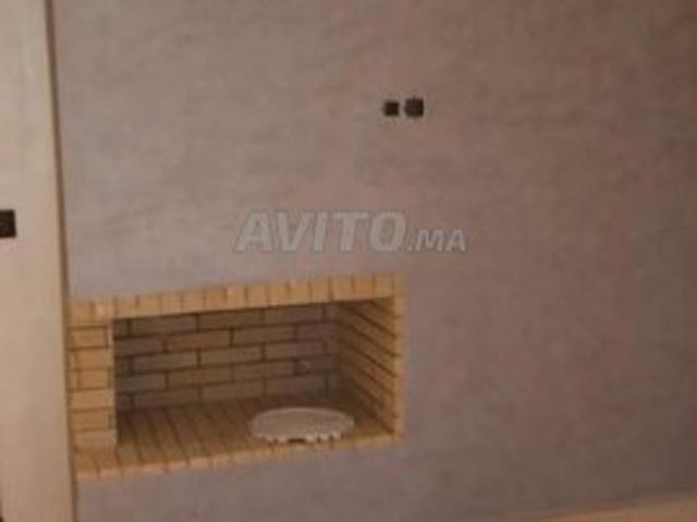 Appartement location à Dar Bouazza, Gharb-Chrarda-Beni Hssen