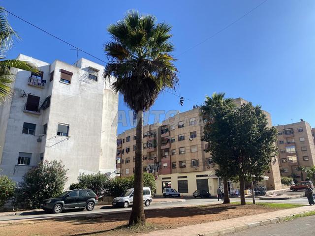 Appartement location à Anfa, Sidi Moumen