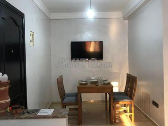 Appartement location à Anfa, Gharb-Chrarda-Beni Hssen