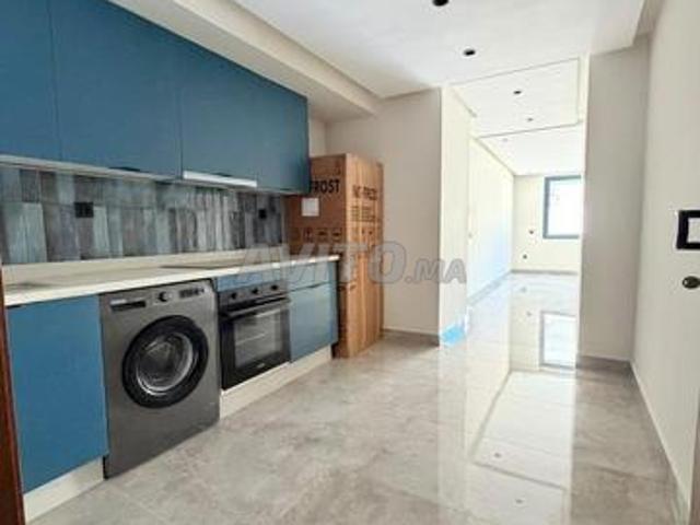 Appartement location à Anfa, Gharb-Chrarda-Beni Hssen