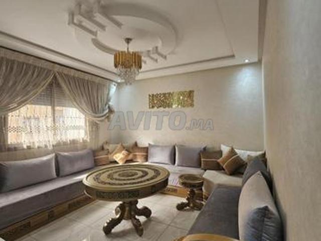 Appartement location à Deroua, Gharb-Chrarda-Beni Hssen