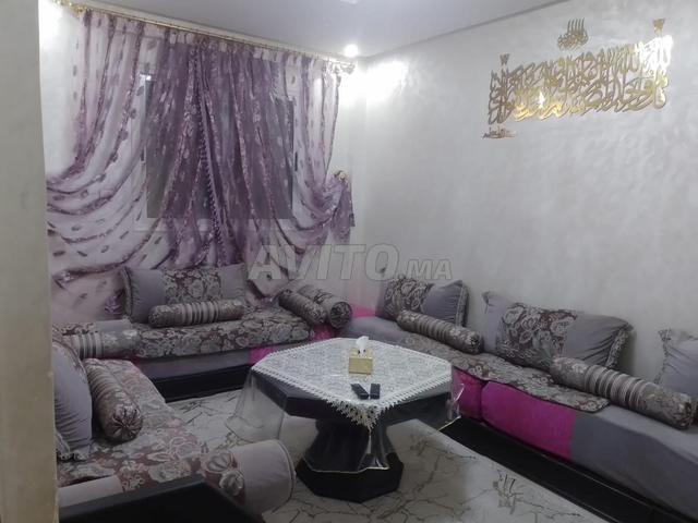 Appartement location à Berrechid, Gharb-Chrarda-Beni Hssen