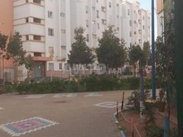 Appartement location à Dcheira El Jihadia, Oued ed Dahab-Lagouira