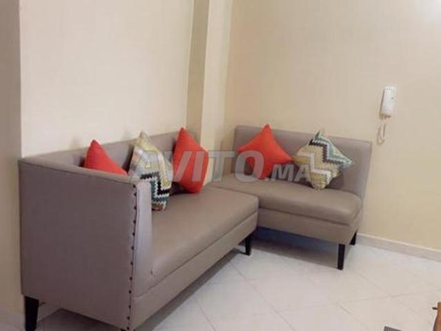 Appartement location à El Ma, Gharb-Chrarda-Beni Hssen