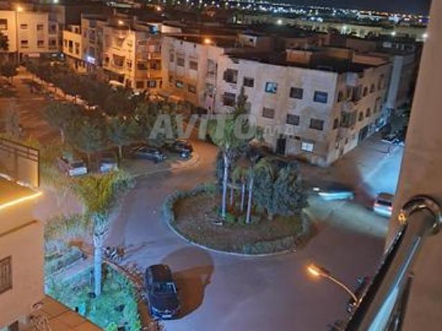 Appartement location à Madagh