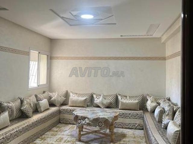 Appartement location à El Ma, Gharb-Chrarda-Beni Hssen