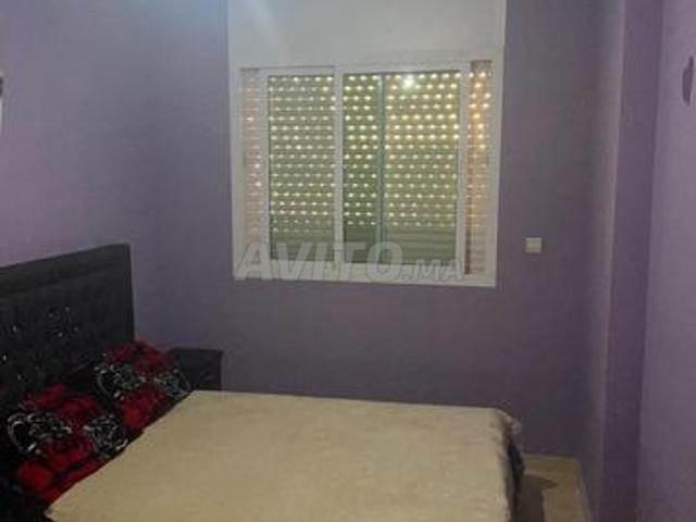 Appartement location à El Ma, Gharb-Chrarda-Beni Hssen