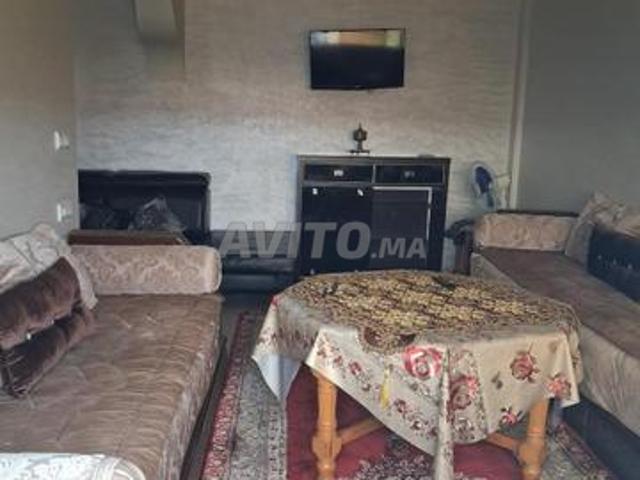 Appartement location à Madagh