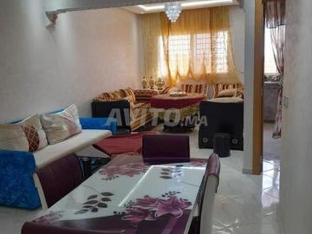 Appartement location à Anfa, Gharb-Chrarda-Beni Hssen