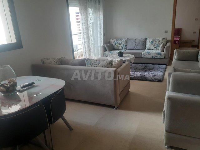 Appartement location à Hay Riad, Berkane