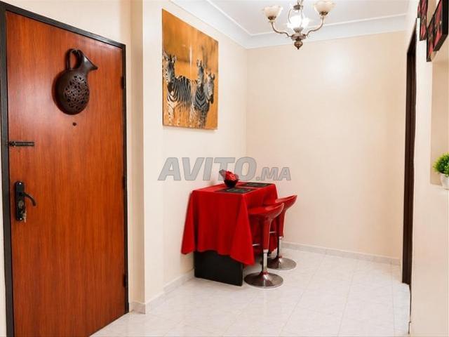 Appartement location à L'Oriental