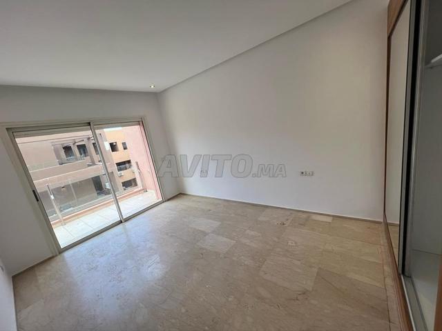 Appartement location à Gueliz, Marrakech