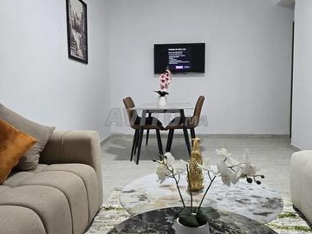Appartement location à Anfa, Gharb-Chrarda-Beni Hssen