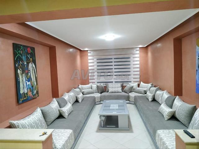 Appartement location à Gueliz, Marrakech