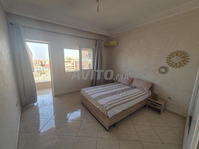 Appartement location à L'Oriental